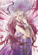 B061 Fairy Princess