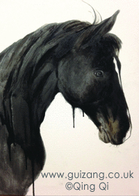 horse(Sold)