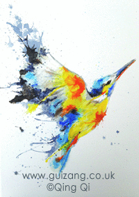 kingfisher1(Sold)