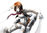 018 Mikasa Ackerman (Attack on Titan)