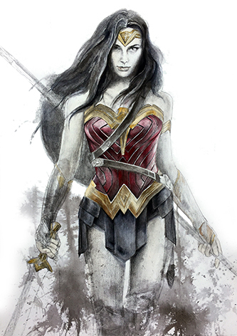029 Wonder Woman 02