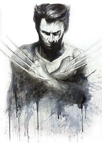 024 Wolverine (Marvel)