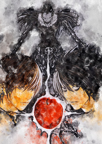 044 Death Note