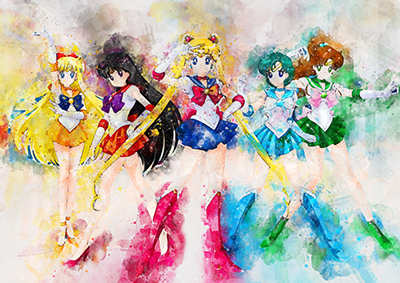 045 Sailormoon