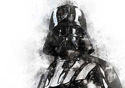 061 Darth Vader(StarWars)
