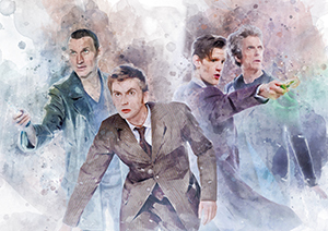 095 Doctor Who