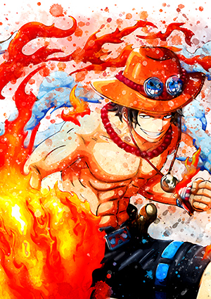 114 Ace (One Piece)