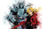 146 Edward and Alphonse (Fullmetal Alchemist Brotherhood)