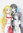 663 Kirito Asuna & Yui(Sword Art Online)